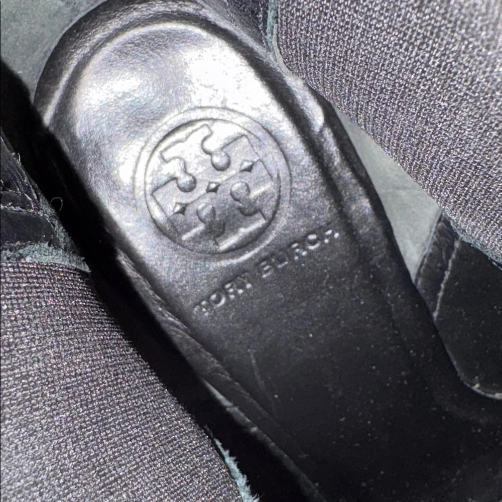 Tory Burch elevate your